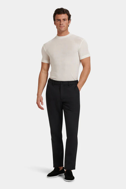 Slim fit-t-shirt