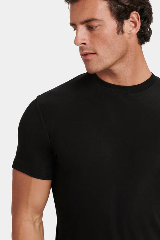 Slim fit-t-shirt