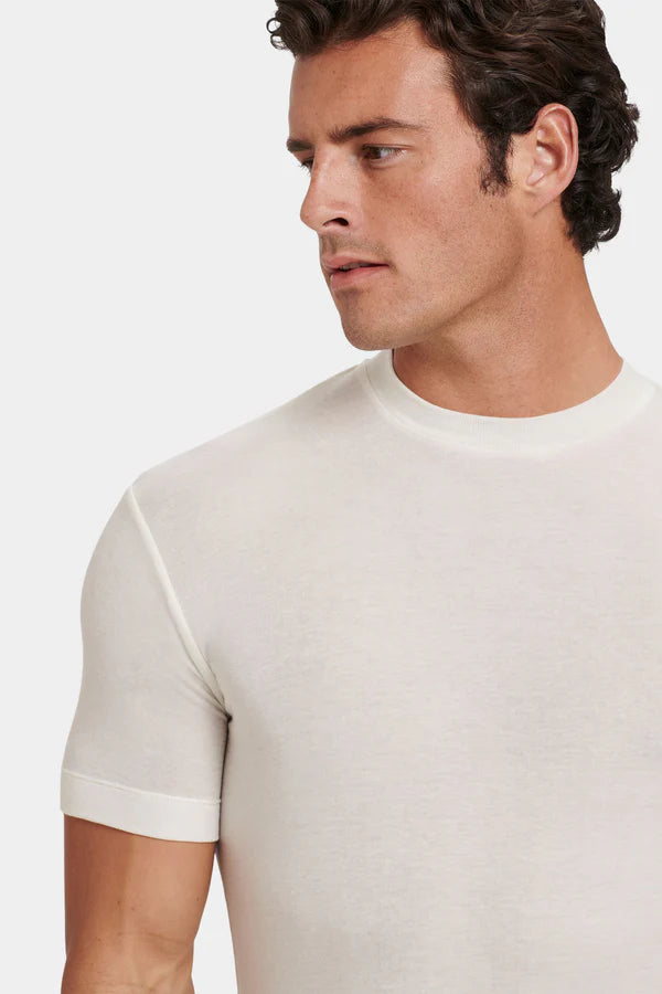 Slim fit-t-shirt