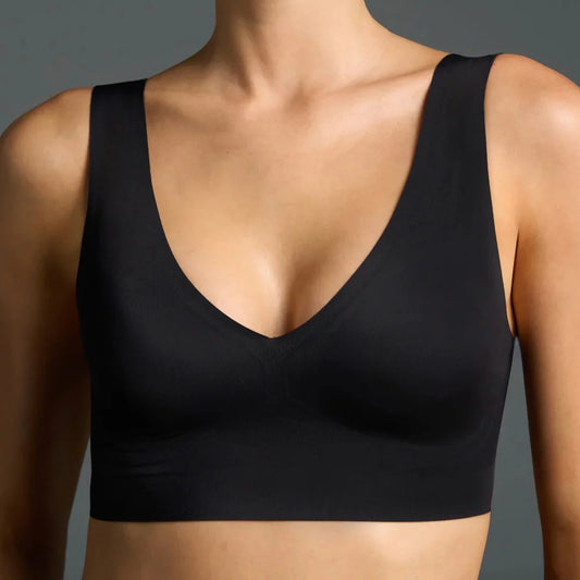 Trådlös bralette